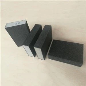 بلوک اسفنجی ساینده