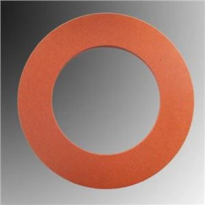 Crankshaft Grinding Wheels