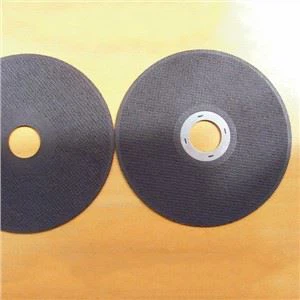 چرخ های برش خورده