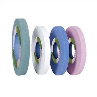 چرخ های سنگ زنی استوانه ای