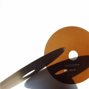 چرخ برش سوزن پزشکی