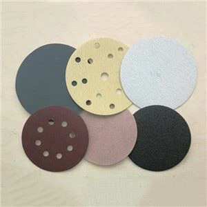 دیسک های Velcro دیسک های&PSA